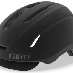 Giro Caden MIPS Fahrradhelm - Mat Black -HelmPro Verkaufs-Shop 200228001 giro caden mips matte black main