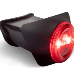 Giro Caden LED MIPS Fahrradhelm - Mat Black 7 Giro Caden LED MIPS Fahrradhelm - Mat Black -HelmPro Verkaufs-Shop 200229 Giro CADEN LED light detail