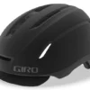 Giro Caden LED Fahrradhelm - Mat Black 2 Giro Caden LED Fahrradhelm - Mat Black -HelmPro Verkaufs-Shop 200229001 Giro caden matte black main 1