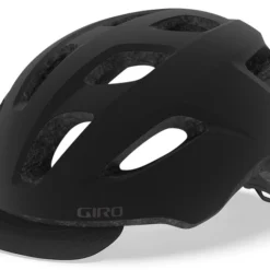 Giro Cormick MIPS Fahrradhelm - Mat Black / Dark Blue -HelmPro Verkaufs-Shop 200231002 giro cormick mips matte black dark 1