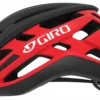 Giro Agilis MIPS Rennradhelm - Mat Black/bright Red -HelmPro Verkaufs-Shop 200243007 giro agilis mips road helmet matte black bright red left