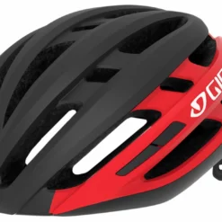 Giro Agilis MIPS Rennradhelm - Mat Black/bright Red 6 Giro Agilis MIPS Rennradhelm - Mat Black/bright Red -HelmPro Verkaufs-Shop 200243007 giro agilis mips road helmet matte black bright red main