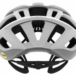 Giro Agilis MIPS Rennradhelm - Mat White 7 Giro Agilis MIPS Rennradhelm - Mat White -HelmPro Verkaufs-Shop 200243019 giro agilis mips road helmet matte white back