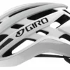 Giro Agilis MIPS Rennradhelm - Mat White -HelmPro Verkaufs-Shop 200243019 giro agilis mips road helmet matte white left