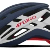 Giro Agilis MIPS Rennradhelm - Matte Midn/white/red 2 Giro Agilis MIPS Rennradhelm - Matte Midn/white/red -HelmPro Verkaufs-Shop 200243025 giro agilis mips matte midnight white bright red left
