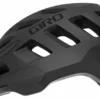 Giro Radix MipsTouren-Fahrradhelm - Mat Black -HelmPro Verkaufs-Shop 200246001 giro radix mips dirt helmet matte black left