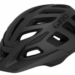 Giro Radix MipsTouren-Fahrradhelm - Mat Black -HelmPro Verkaufs-Shop 200246001 giro radix mips dirt helmet matte black main
