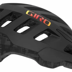 Giro Radix MipsTouren-Fahrradhelm - Mat Black Hypnotic -HelmPro Verkaufs-Shop 200246005 giro radix mips dirt helmet matte black hypnotic right