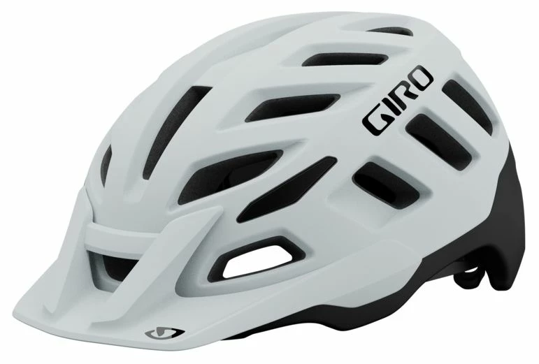 Giro Radix MipsTouren-Fahrradhelm - Mat Chalk 4 Giro Radix MipsTouren-Fahrradhelm - Mat Chalk – Bild 2