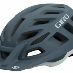 Giro Radix MipsTouren-Fahrradhelm - Mat Portaro Grey -HelmPro Verkaufs-Shop 200246024 Giro Radix MIPS dirt helmet matte portaro grey hero main