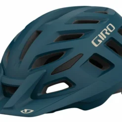 Giro Radix Mips Touren-Fahrradhelm - Matte Harbor Blue -HelmPro Verkaufs-Shop 200246030 giro radix mips matte harbor blue main
