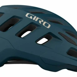 Giro Radix Mips Touren-Fahrradhelm - Matte Harbor Blue -HelmPro Verkaufs-Shop 200246030 giro radix mips matte harbor blue right