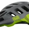 Giro Radix Mips Touren-Fahrradhelm - Mat Met Black/ano Lime 1 Giro Radix Mips Touren-Fahrradhelm - Mat Met Black/ano Lime -HelmPro Verkaufs-Shop 200246033 giro radix mips matte metallic black ano lime left