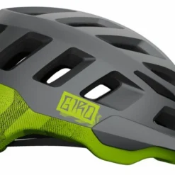 Giro Radix Mips Touren-Fahrradhelm - Mat Met Black/ano Lime 8 Giro Radix Mips Touren-Fahrradhelm - Mat Met Black/ano Lime -HelmPro Verkaufs-Shop 200246033 giro radix mips matte metallic black ano lime right