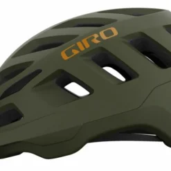 Giro Radix Mips Touren-Fahrradhelm - Matte Trail Green