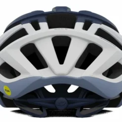 Giro Agilis W MIPS Rennradhelm - Mat Midn/lavender Grey -HelmPro Verkaufs-Shop 200248017 giro agilis mips w matte midnight lavender grey back