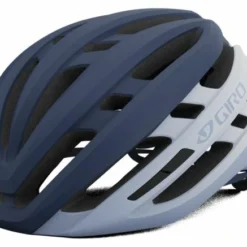 Giro Agilis W MIPS Rennradhelm - Mat Midn/lavender Grey -HelmPro Verkaufs-Shop 200248017 giro agilis mips w matte midnight lavender grey main