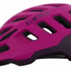 Giro Radix W MipsTouren-Fahrradhelm - Matte Pink Street 2 Giro Radix W MipsTouren-Fahrradhelm - Matte Pink Street -HelmPro Verkaufs-Shop 200250007 Giro Radix MIPS w womens dirt helmet matte pink street right