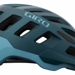 Giro Radix W MipsTouren-Fahrradhelm - Mat Ano Harbor Blue -HelmPro Verkaufs-Shop 200250009 giro radix mips w matte ano harbor blue right