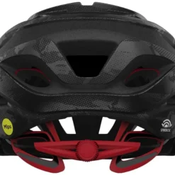 Giro Helios Spherical Mips Rennradhelm - Matte Black Crossing -HelmPro Verkaufs-Shop 200254019 giro helios spherical matte mat black crossing 4