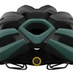 Giro Synthe MIPS II Rennradhelm - Mat Warm Black -HelmPro Verkaufs-Shop 200255010 Giro Synthe MIPS road helmet matte warm black back