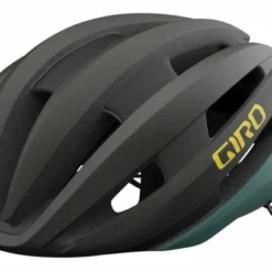 Giro Synthe MIPS II Rennradhelm - Mat Warm Black -HelmPro Verkaufs-Shop 200255010 Giro Synthe MIPS road helmet matte warm black hero main