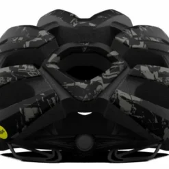 Giro Synthe MIPS II Rennradhelm - Mat Black Underground -HelmPro Verkaufs-Shop 200255019 giro synthe mips ii matte black underground back