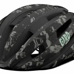 Giro Synthe MIPS II Rennradhelm - Mat Black Underground -HelmPro Verkaufs-Shop 200255019 giro synthe mips ii matte black underground main