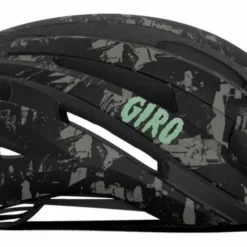 Giro Synthe MIPS II Rennradhelm - Mat Black Underground -HelmPro Verkaufs-Shop 200255019 giro synthe mips ii matte black underground right