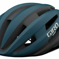 Giro Synthe MIPS II Rennradhelm - Matte Harbor Blue -HelmPro Verkaufs-Shop 200255022 giro synthe mips ii matte harbor blue 1