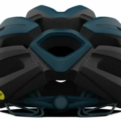 Giro Synthe MIPS II Rennradhelm - Matte Harbor Blue -HelmPro Verkaufs-Shop 200255022 giro synthe mips ii matte harbor blue 4