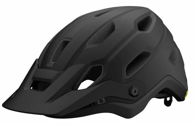 Giro Source Mips-MTB-Fahrradhelm - Matte Black Fade 4 Giro Source Mips-MTB-Fahrradhelm - Matte Black Fade – Bild 2