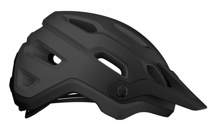 Giro Source Mips-MTB-Fahrradhelm - Matte Black Fade 5 Giro Source Mips-MTB-Fahrradhelm - Matte Black Fade – Bild 3