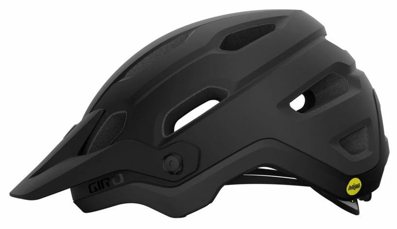 Giro Source Mips-MTB-Fahrradhelm - Matte Black Fade 3 Giro Source Mips-MTB-Fahrradhelm - Matte Black Fade