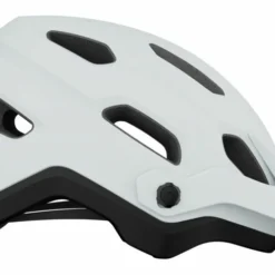 Giro Source Mips-MTB-Fahrradhelm - Matte Chalk -HelmPro Verkaufs-Shop 200256005 Giro Source MIPS dirt helmet matte chalk left