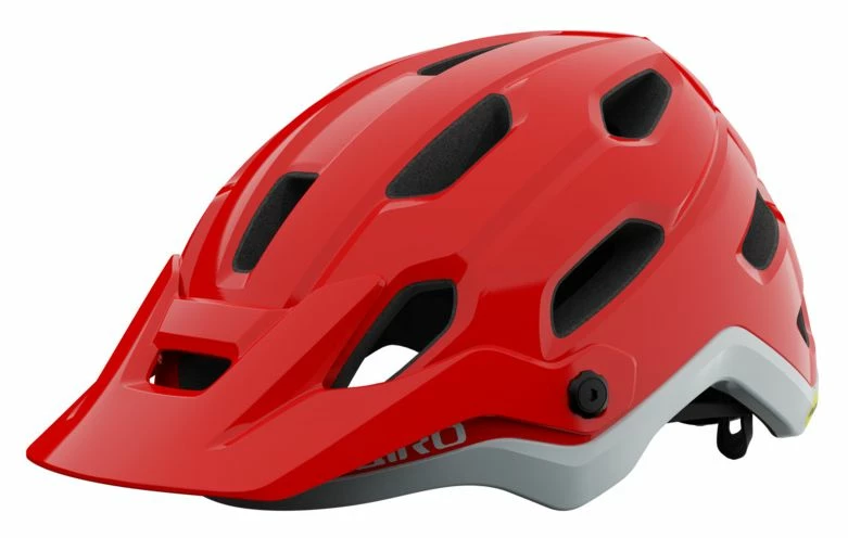 Giro Source Mips-MTB-Fahrradhelm - Trim Red 4 Giro Source Mips-MTB-Fahrradhelm - Trim Red – Bild 2
