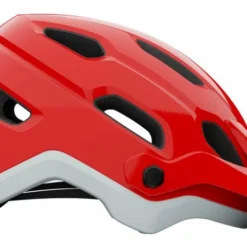 Giro Source Mips-MTB-Fahrradhelm - Trim Red 8 Giro Source Mips-MTB-Fahrradhelm - Trim Red -HelmPro Verkaufs-Shop 200256011 Giro Source MIPS dirt helmet trim red left