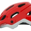 Giro Source Mips-MTB-Fahrradhelm - Trim Red -HelmPro Verkaufs-Shop 200256011 Giro Source MIPS dirt helmet trim red right