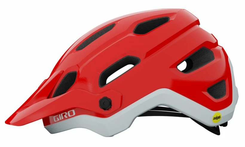 Giro Source Mips-MTB-Fahrradhelm - Trim Red 3 Giro Source Mips-MTB-Fahrradhelm - Trim Red