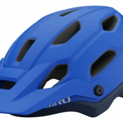 Giro Source Mips-MTB-Fahrradhelm - Matte Trim Blue 7 Giro Source Mips-MTB-Fahrradhelm - Matte Trim Blue -HelmPro Verkaufs-Shop 200256017 Giro Source MIPS dirt helmet matte trim blue hero main