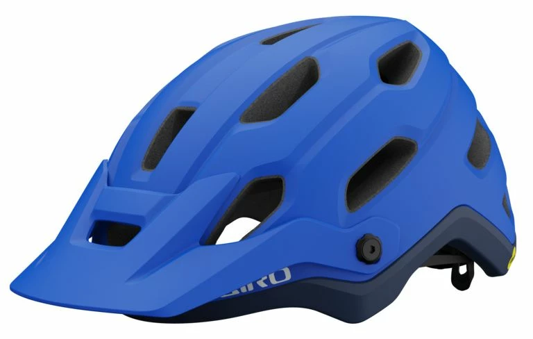 Giro Source Mips-MTB-Fahrradhelm - Matte Trim Blue 4 Giro Source Mips-MTB-Fahrradhelm - Matte Trim Blue – Bild 2