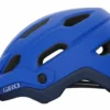 Giro Source Mips-MTB-Fahrradhelm - Matte Trim Blue -HelmPro Verkaufs-Shop 200256017 Giro Source MIPS dirt helmet matte trim blue right