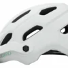 Giro Source W Mips-MTB-Fahrradhelm - Matte White -HelmPro Verkaufs-Shop 200257013 giro source mips w matte white left