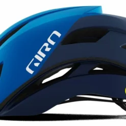 Giro Eclipse Spherical MIPS Aero-Rennradhelm - Matte Ano Blue