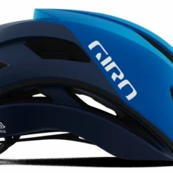 Giro Eclipse Spherical MIPS Aero-Rennradhelm - Matte Ano Blue -HelmPro Verkaufs-Shop 200260001 giro eclipse spherical matte ano blue right