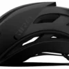 Giro Eclipse Spherical MIPS Aero-Rennradhelm - Matte Black/gloss Black -HelmPro Verkaufs-Shop 200260004 giro eclipse spherical matte black gloss black left