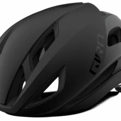 Giro Eclipse Spherical MIPS Aero-Rennradhelm - Matte Black/gloss Black -HelmPro Verkaufs-Shop 200260004 giro eclipse spherical matte black gloss black main