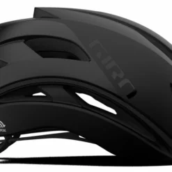 Giro Eclipse Spherical MIPS Aero-Rennradhelm - Matte Black/gloss Black -HelmPro Verkaufs-Shop 200260004 giro eclipse spherical matte black gloss black right