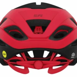 Giro Eclipse Spherical MIPS Aero-Rennradhelm - Matte Black/white/red 9 Giro Eclipse Spherical MIPS Aero-Rennradhelm - Matte Black/white/red -HelmPro Verkaufs-Shop 200260007 giro eclipse spherical matte black white bright red back