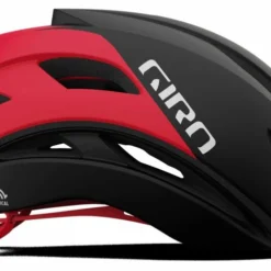 Giro Eclipse Spherical MIPS Aero-Rennradhelm - Matte Black/white/red 8 Giro Eclipse Spherical MIPS Aero-Rennradhelm - Matte Black/white/red -HelmPro Verkaufs-Shop 200260007 giro eclipse spherical matte black white bright red right